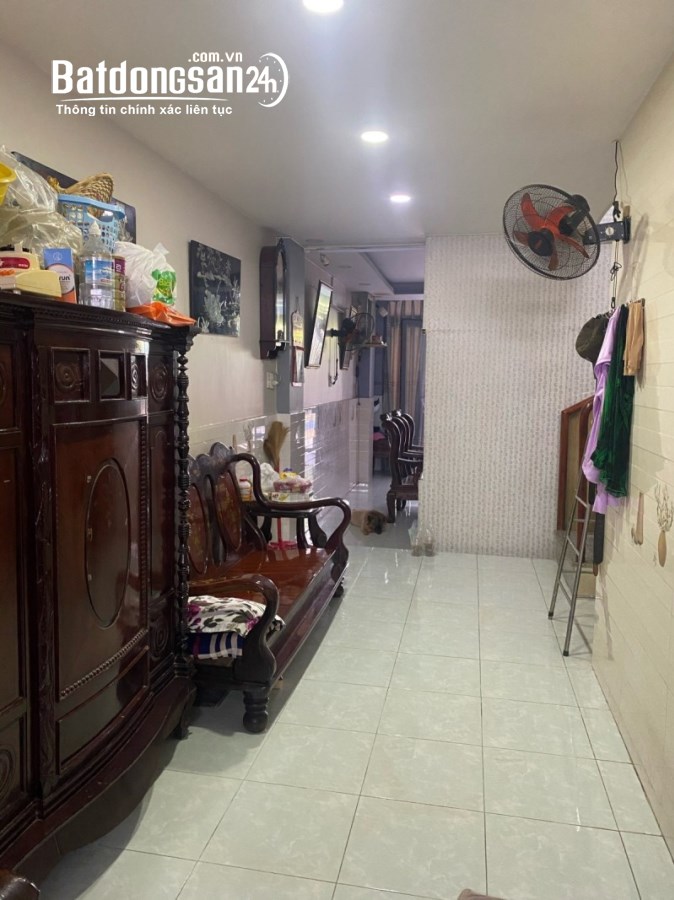 Bán nhà Đường Tân Mỹ, Phường Tân Thuận Tây, Quận 7