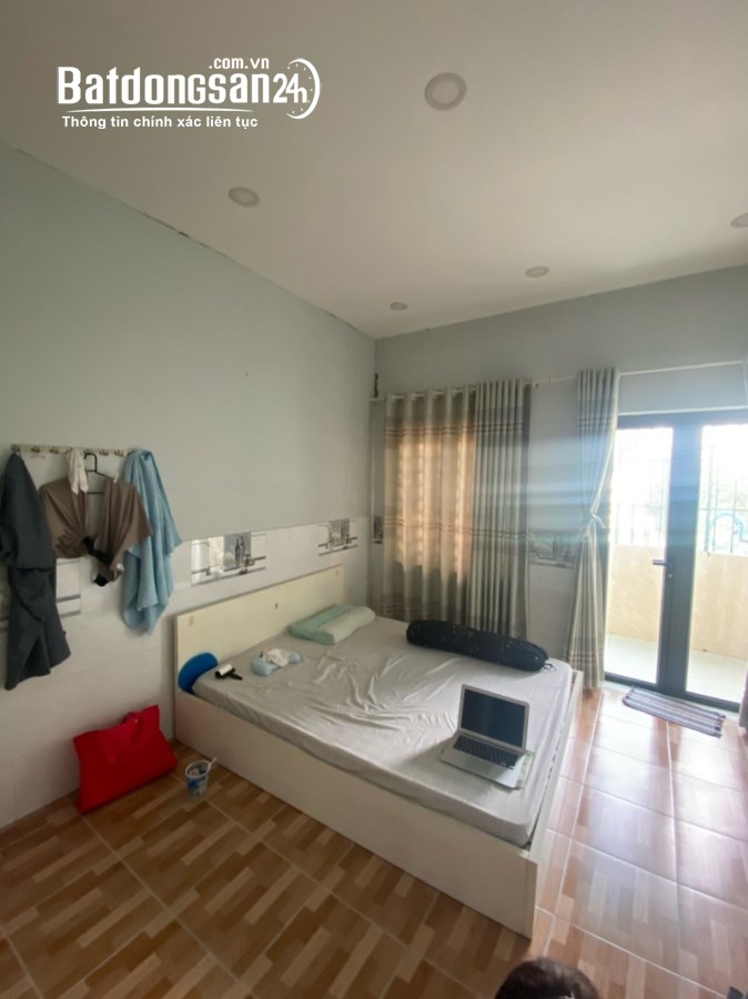 Bán nhà Đường Tân Mỹ, Phường Tân Thuận Tây, Quận 7