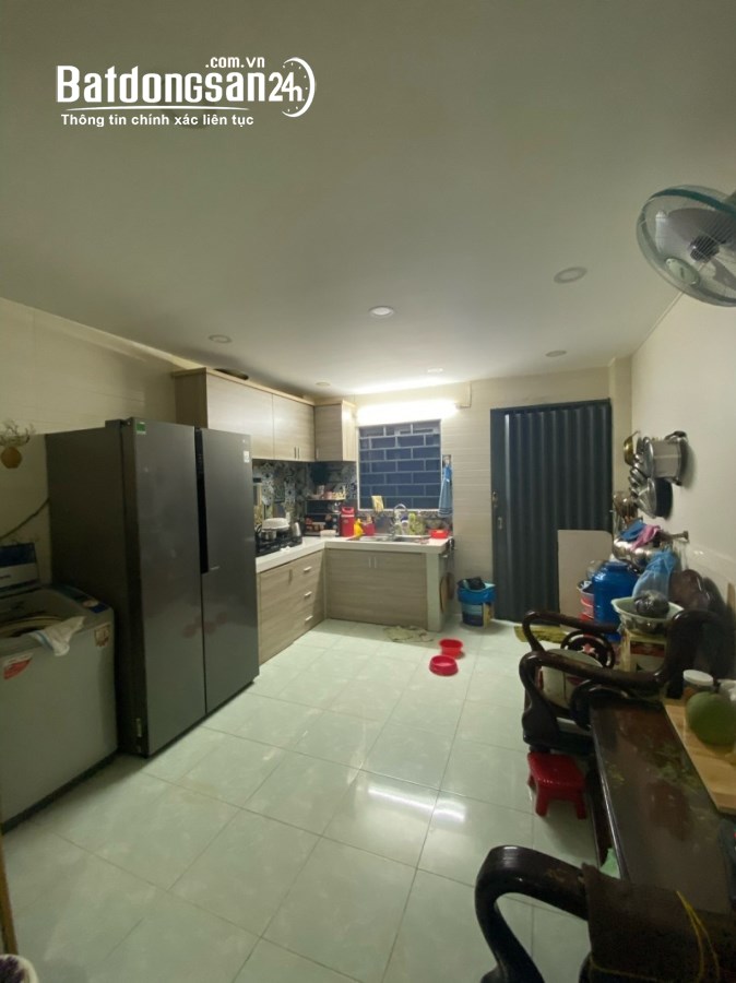 Bán nhà Đường Tân Mỹ, Phường Tân Thuận Tây, Quận 7