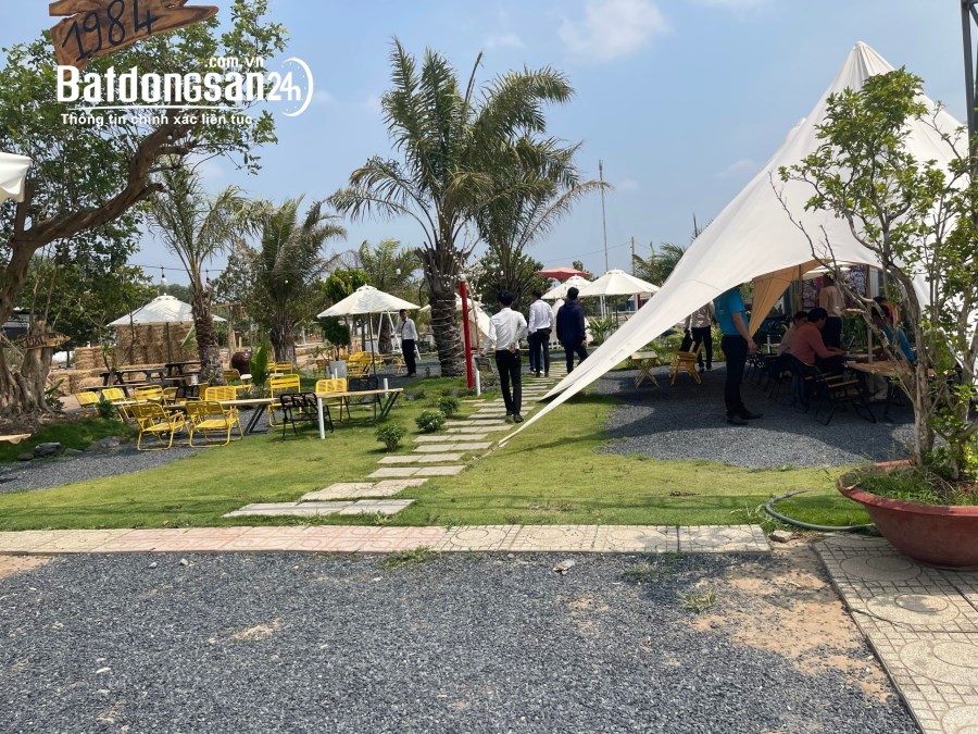 Đất dự án sân bay Long Thành giá rẻ!!! 300m2 60x5, thổ cư 150m,1ty5