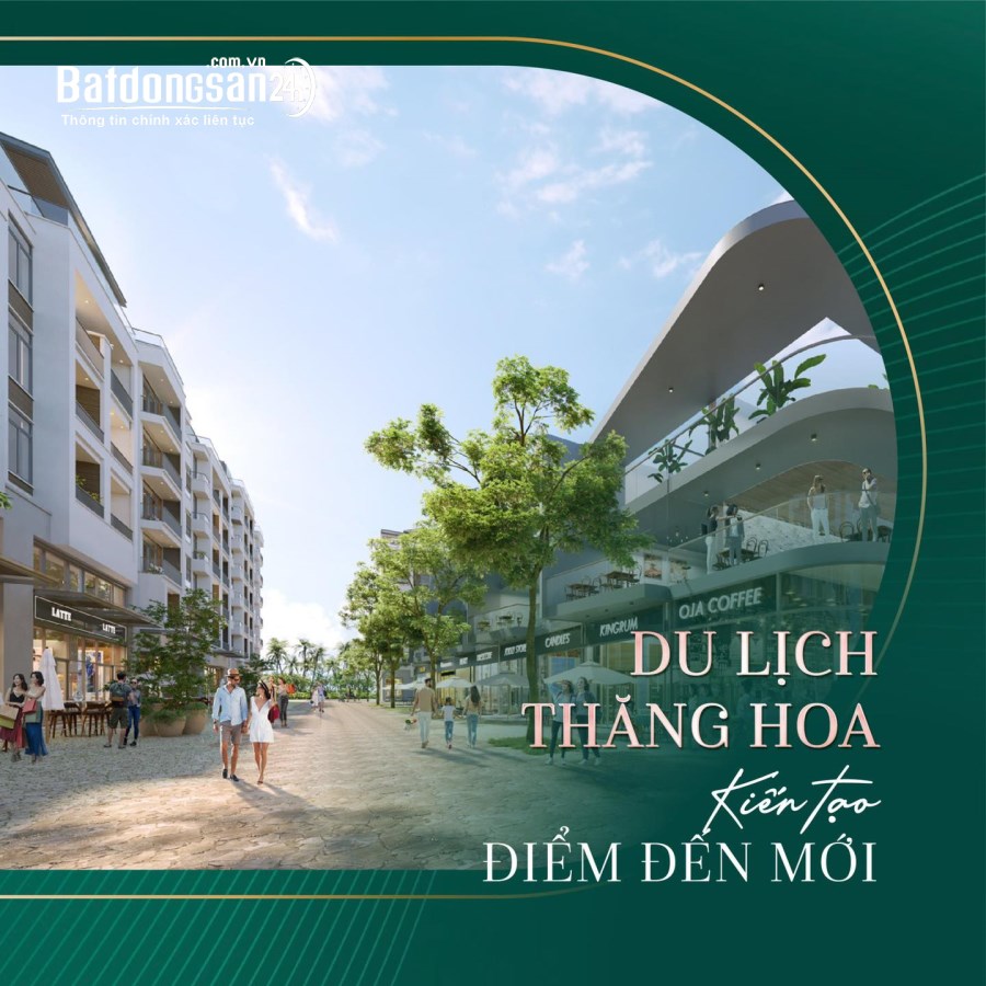 Bán cửa hàng, Shophouse Đường Độc Lập, Xã Bình Kiến, TP Tuy Hoà