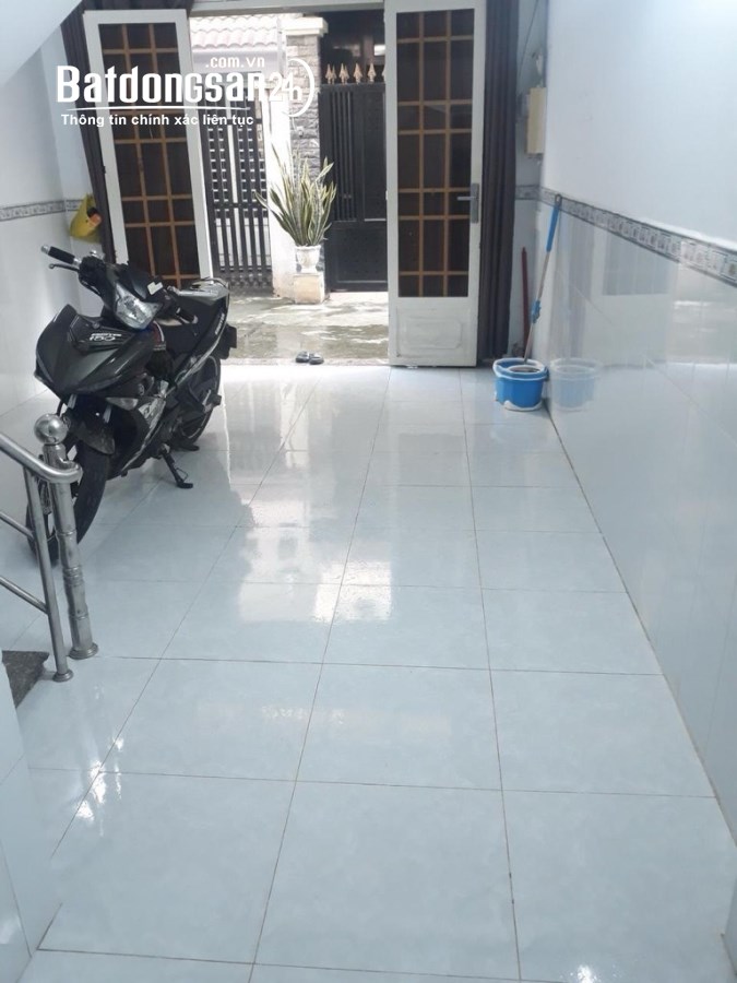 Bán nhà Đường Huỳnh Tấn Phát, Phường Phú Thuận, Quận 7