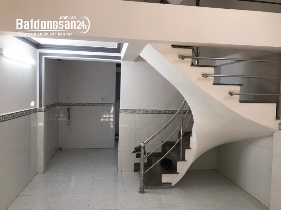 Bán nhà Đường Huỳnh Tấn Phát, Phường Phú Thuận, Quận 7