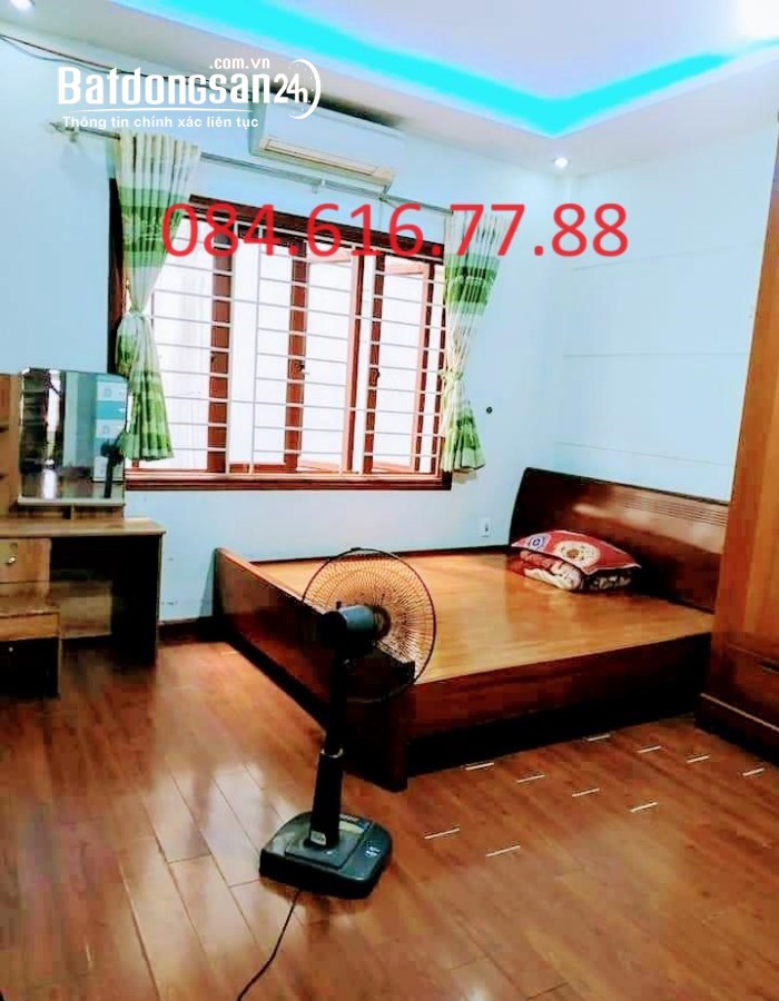 Bán nhà Đường Triều Khúc, Phường Thanh Xuân Nam, Quận Thanh Xuân
