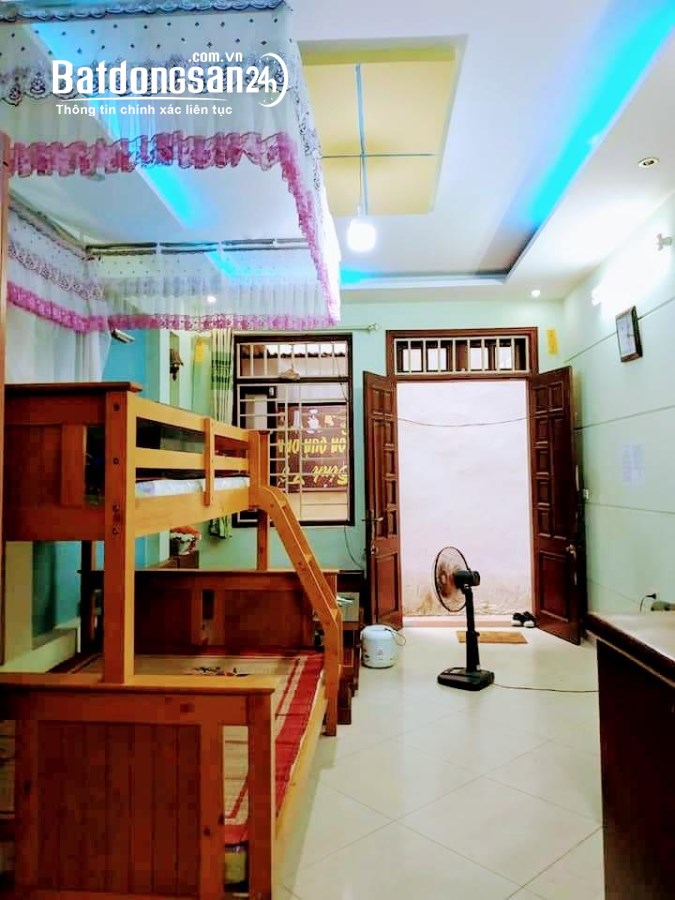 Bán nhà Đường Triều Khúc, Phường Thanh Xuân Nam, Quận Thanh Xuân