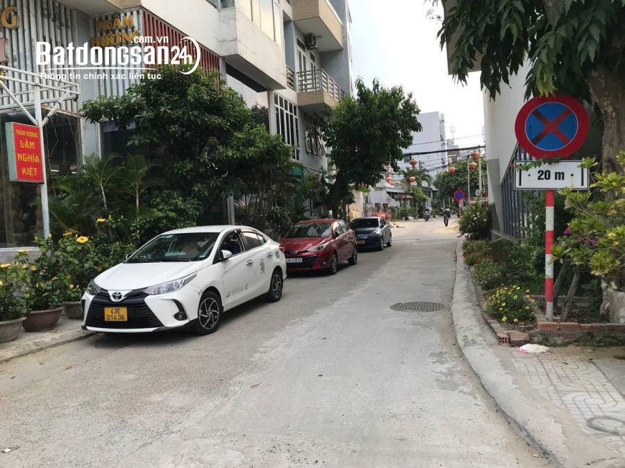 Bán đất Đường Võ Nguyên Giáp, Phường Khuê Mỹ, Quận Ngũ Hành Sơn