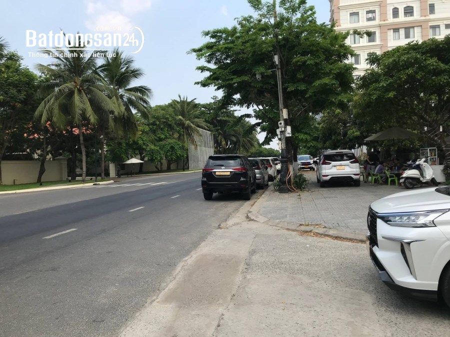 Bán đất Đường Võ Nguyên Giáp, Phường Khuê Mỹ, Quận Ngũ Hành Sơn