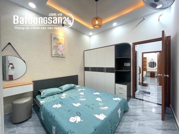 Bán nhà Đường Phan Huy Ích, Phường 10, Quận Tân Bình