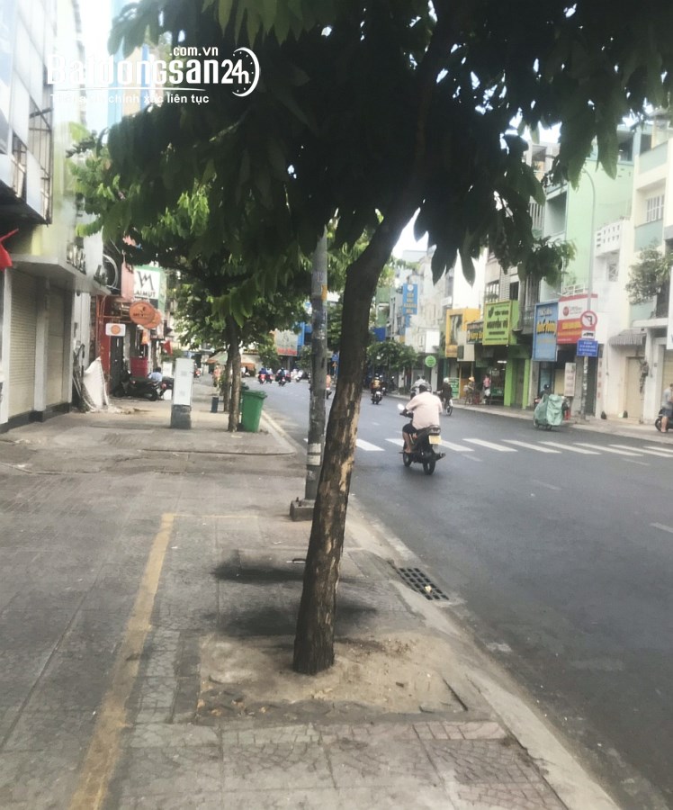 Bán nhà Đường Đinh Tiên Hoàng, Phường Đa Kao, Quận 1