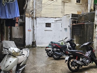 Bán nhà Đường An Trạch 1, Phường Khâm Thiên, Quận Đống Đa