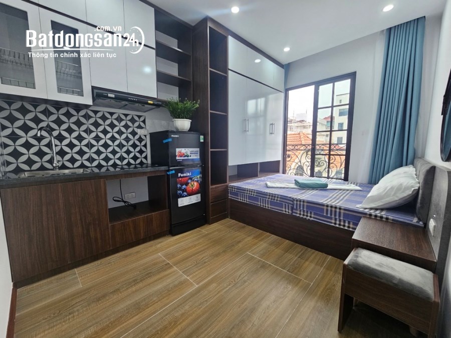 Hiếm Đẹp! Phố Cát Linh 70m2, 6T thang máy, MT6m lô góc 3 thoáng kinh doanh đỉnh Đống 
