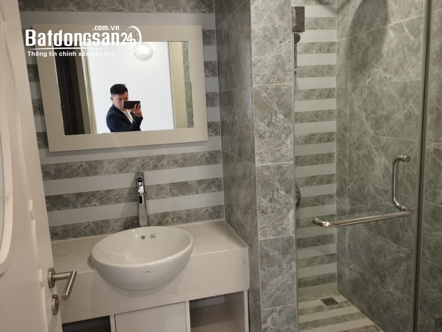 Bán căn hộ chung cư Eco City Việt Hưng, Phố Mai Chí Thọ, Quận Long Biên