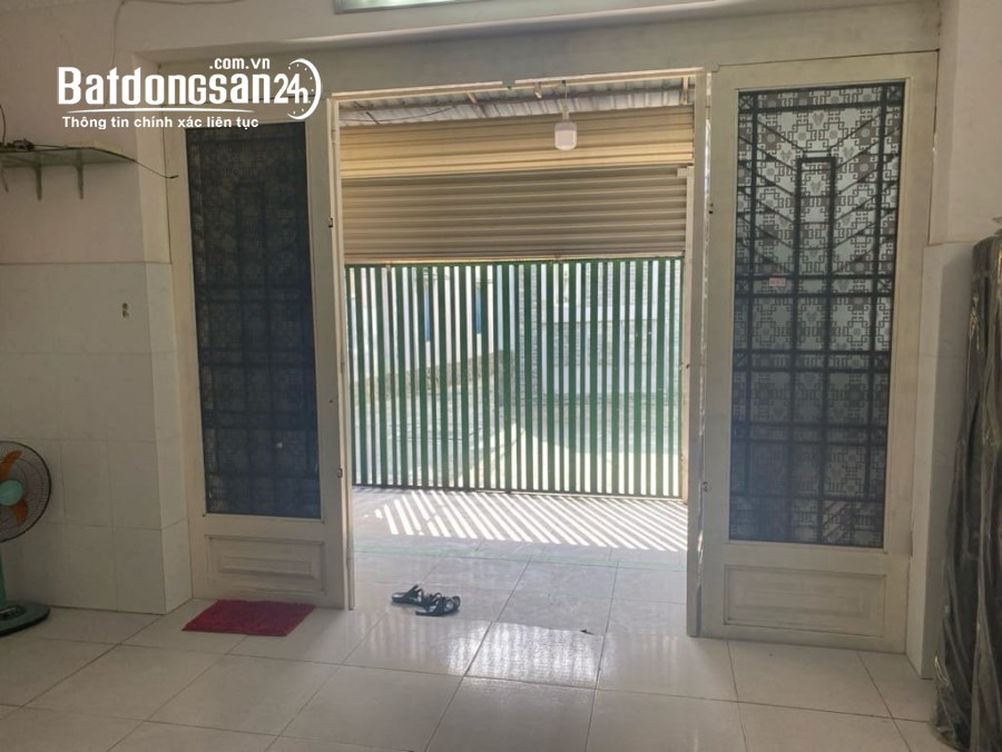 Bán nhà Đường Xô Viết Nghệ Tĩnh, Phường 26, Quận Bình Thạnh