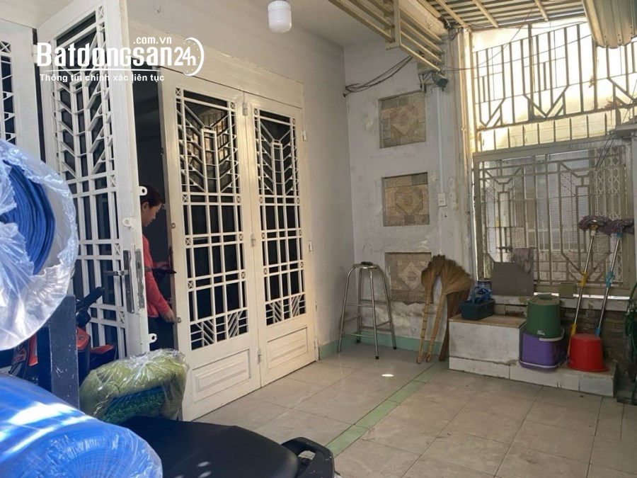 Bán nhà Đường Xô Viết Nghệ Tĩnh, Phường 26, Quận Bình Thạnh