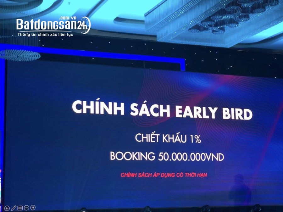 CĂN HỘ MẶT TIỀN BIỂN SỞ HỮU LÂU DÀI DUY NHẤT CỦA SUN GROUP TẠI SẦM SƠN THANH HOÁ