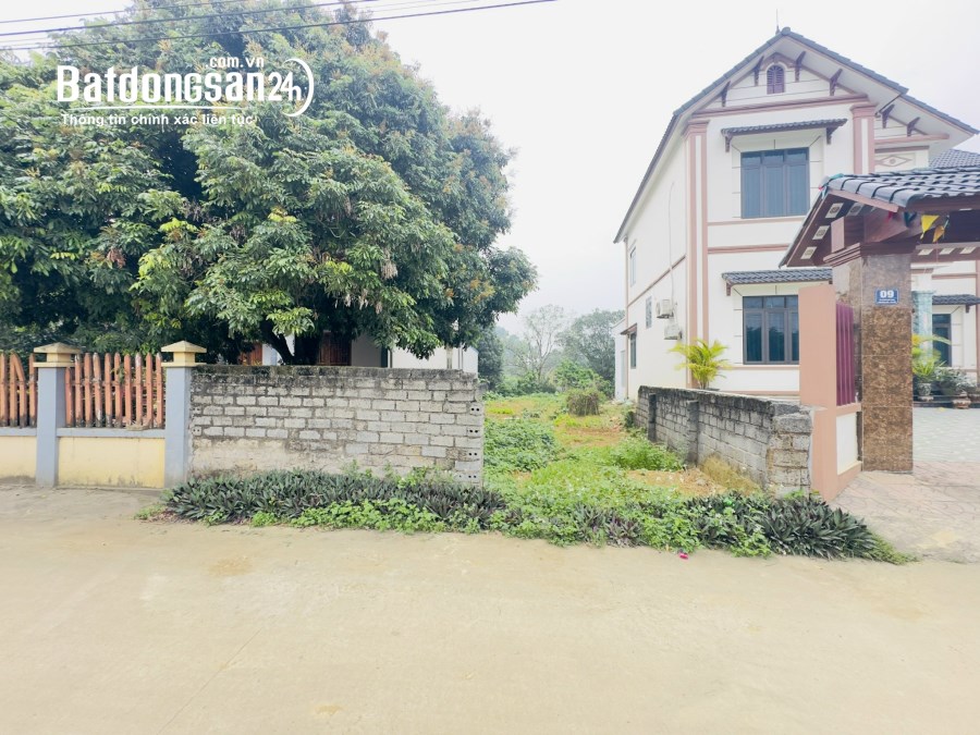 BÁN ĐẤT 166mXã Tân Tiến , Huyện Chương Mỹ, Hà Nội 