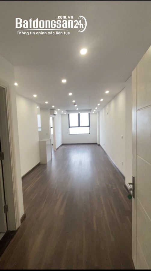 Bán căn hộ 2PN 77m2 chỉ 3.5 tỷ bàn giao full NT cao cấp, nhận nhà ở ngay