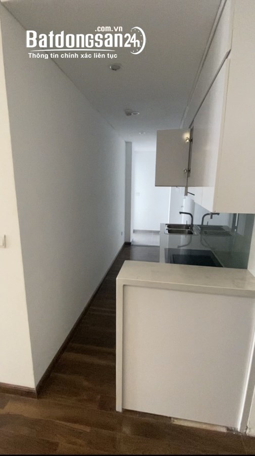 Bán căn hộ 2PN 77m2 chỉ 3.5 tỷ bàn giao full NT cao cấp, nhận nhà ở ngay