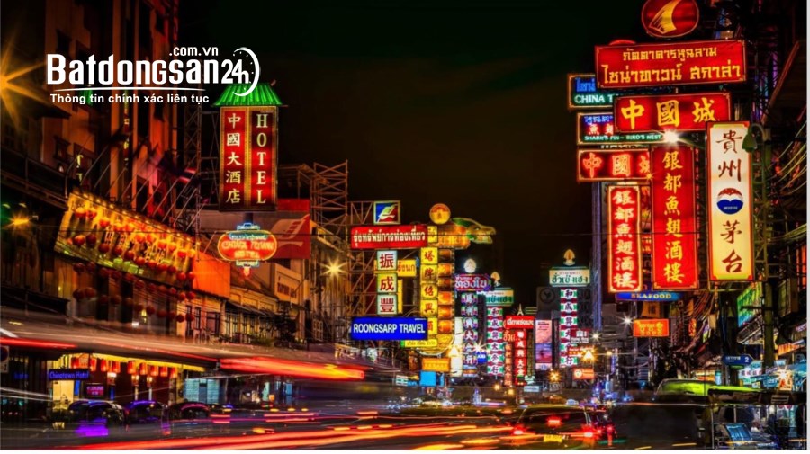Cho thuê miễn phí Shophouse Vinhomes Ocean Park 2, Xã Nghĩa Trụ, Huyện Văn Giang