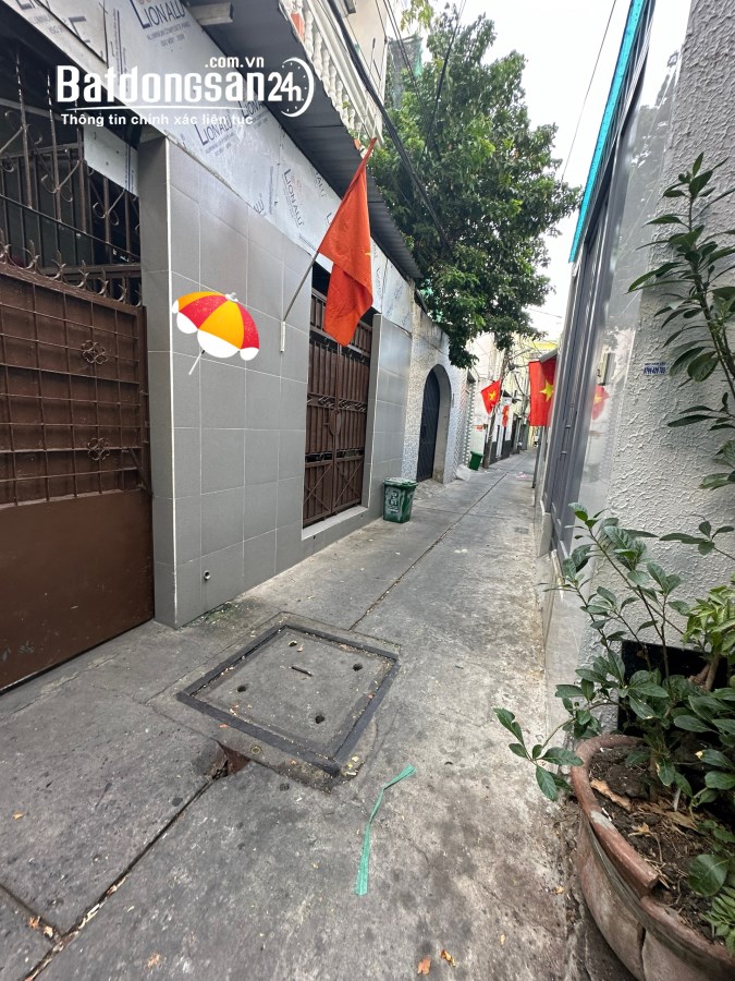 Bán nhà Đường Cộng Hòa, Phường 13, Quận Tân Bình