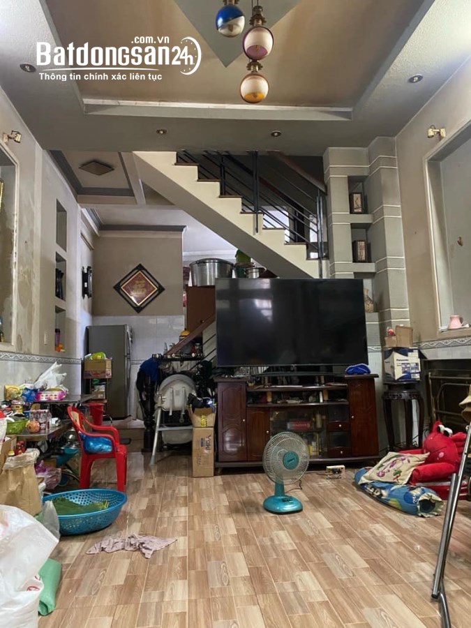 Bán nhà Đường Lê Văn Lương, Phường Tân Kiểng, Quận 7
