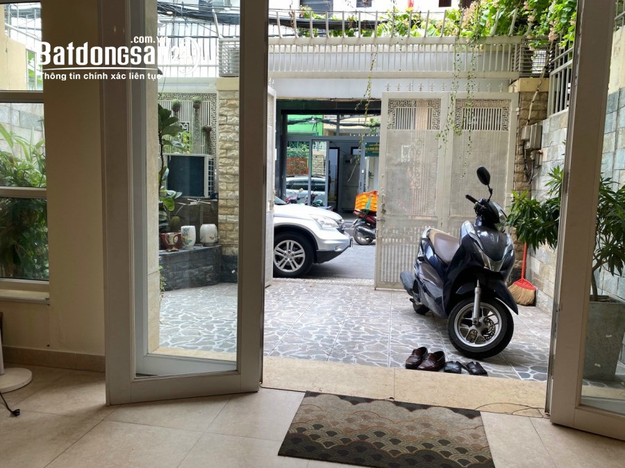 Bán nhà Đường Đồng Đen, Phường 14, Quận Tân Bình