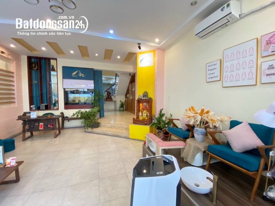Bán nhà Đường Đồng Đen, Phường 14, Quận Tân Bình