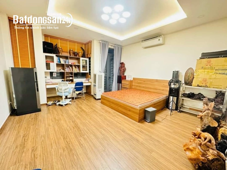 Bán nhà Đường Đồng Đen, Phường 14, Quận Tân Bình