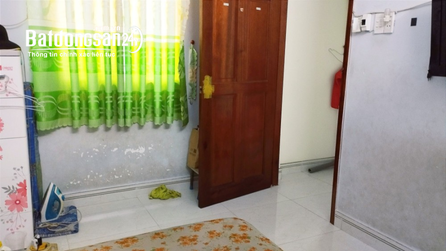 CĂN GÓC, HẺM Ô TÔ, TRƯƠNG ĐÌNH HỘI, F16, Q8, 3 TẦNG, 46M2, 4.13 TỶ.