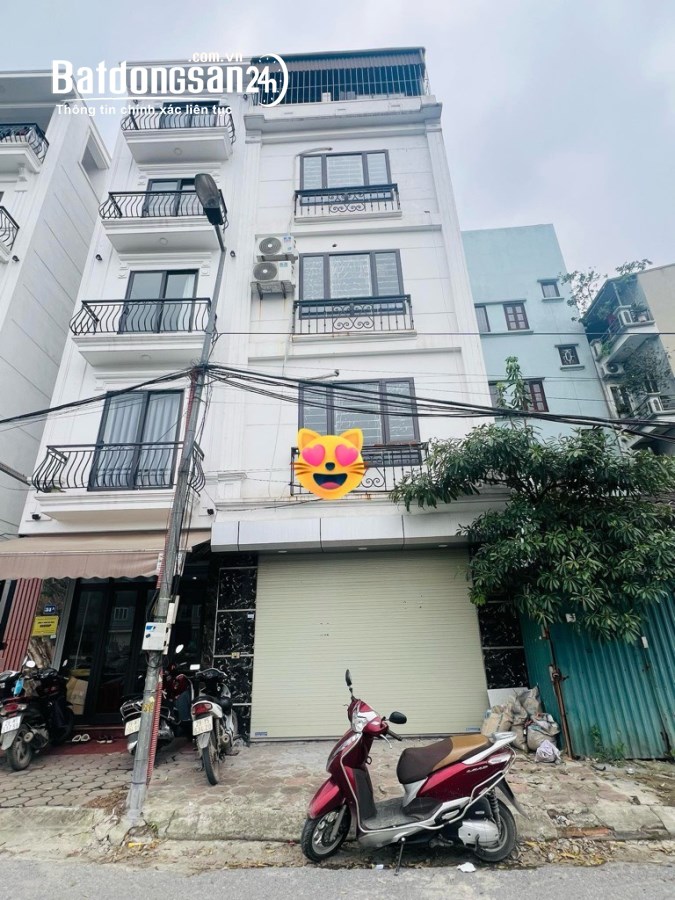 Bán nhà Đường Ngọc Hồi, Thị trấn Văn Điển, Huyện Thanh Trì