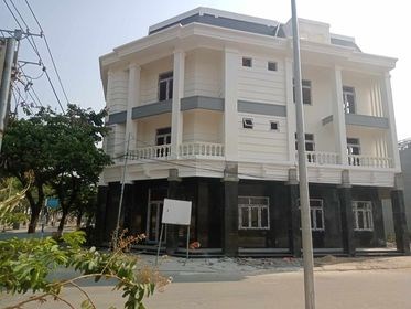 Bán nhà mặt phố Biên Hòa New Town, Đường Nguyễn Thị Tồn, TP Biên Hòa