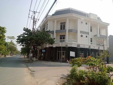 Bán nhà mặt phố Biên Hòa New Town, Đường Nguyễn Thị Tồn, TP Biên Hòa