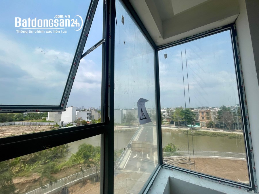 Căn hộ TP.Thủ Đức_64m2_2PN_view sông_giá cực rẻ_0919838703