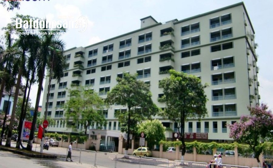 CHO THUÊ VP GẦN ĐƯỜNG TÂN MAI - DT 60M-120M GIÁ CHỈ 6-9TR/TH. THÔNG TIN THẬT 100%.
