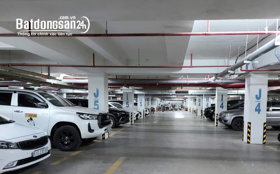 Bán căn hộ chung cư Fresca Riverside, Đường Số 6, Tp Thủ Đức