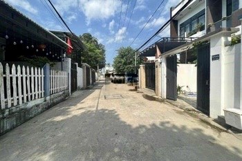 Bán nhà Đường Tôn Đức Thắng, Quận Liên Chiểu