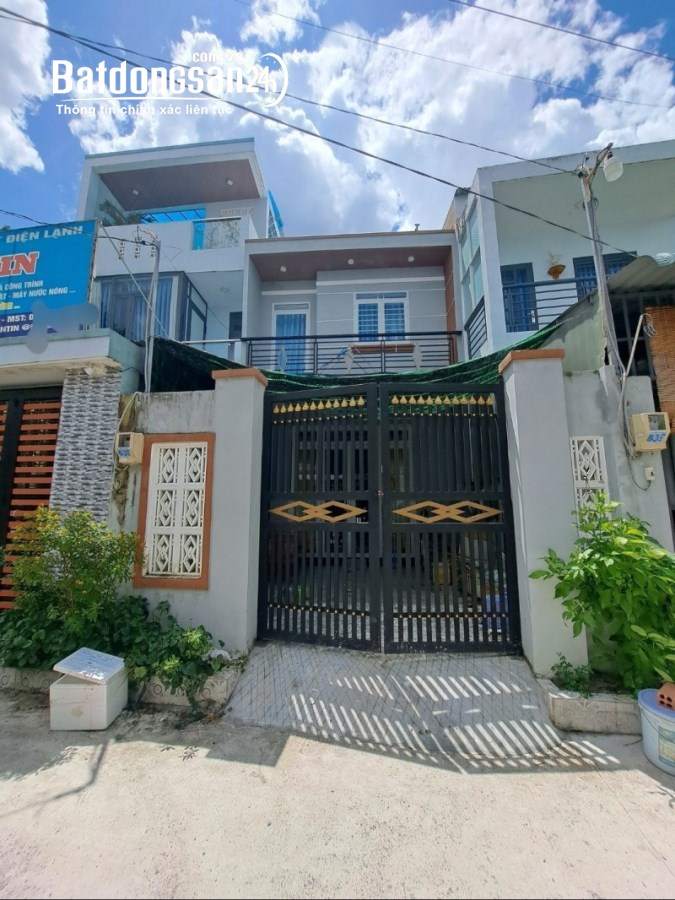 Tin Chuẩn 100% Nhà 02 Tầng, Hẻm Xe Tải, Đường 138 Tân Phú, 77m², 3 Tỷ.