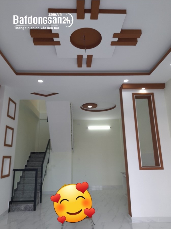 Tin Chuẩn 100% Nhà 02 Tầng, Hẻm Xe Tải, Đường 138 Tân Phú, 77m², 3 Tỷ.