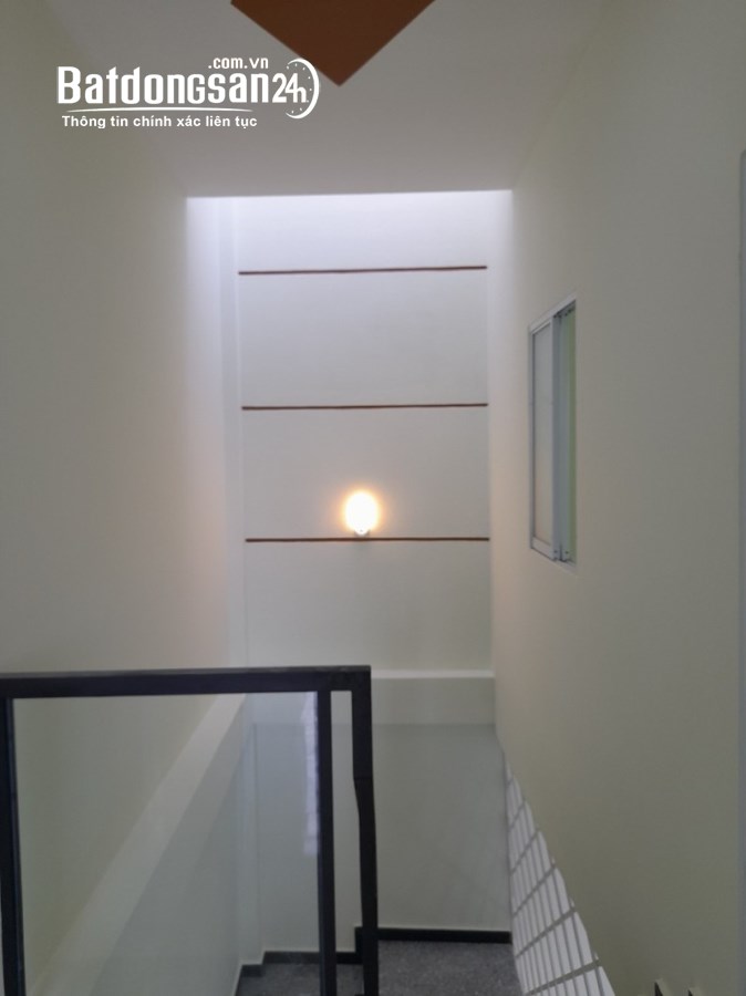 Tin Chuẩn 100% Nhà 02 Tầng, Hẻm Xe Tải, Đường 138 Tân Phú, 77m², 3 Tỷ.