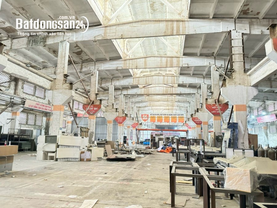 Cho thuê đất riêng, kho xưởng Đường Thụy Phương, Phường Thụy Phương, Quận Bắc Từ Liêm