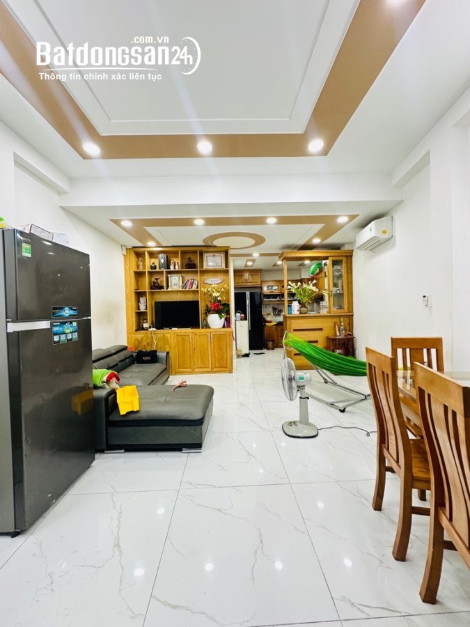 Bán nhà Đường Quốc Lộ 13, Phường 26, Quận Bình Thạnh