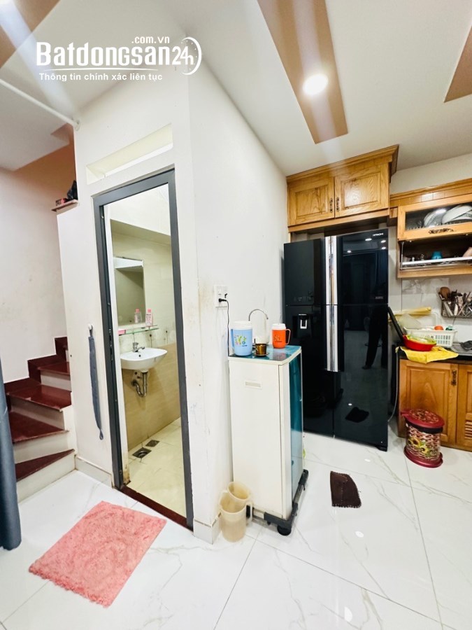Bán nhà Đường Quốc Lộ 13, Phường 26, Quận Bình Thạnh