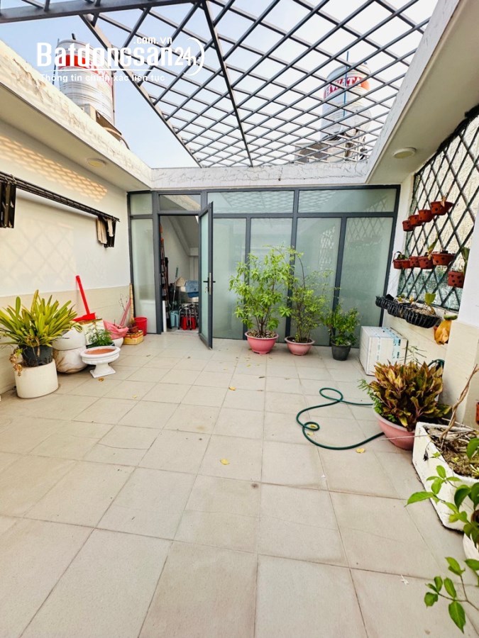 Bán nhà Đường Quốc Lộ 13, Phường 26, Quận Bình Thạnh