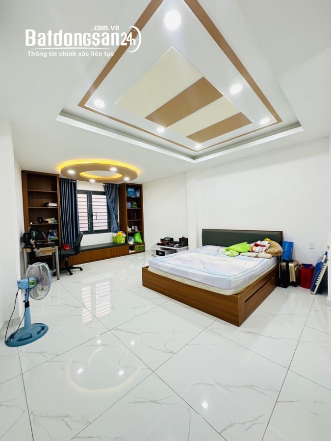 Bán nhà Đường Quốc Lộ 13, Phường 26, Quận Bình Thạnh