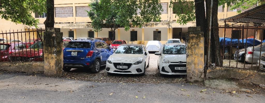 Bán nhà Đường Ngọc Hồi, Phường Hoàng Liệt, Quận Hoàng Mai