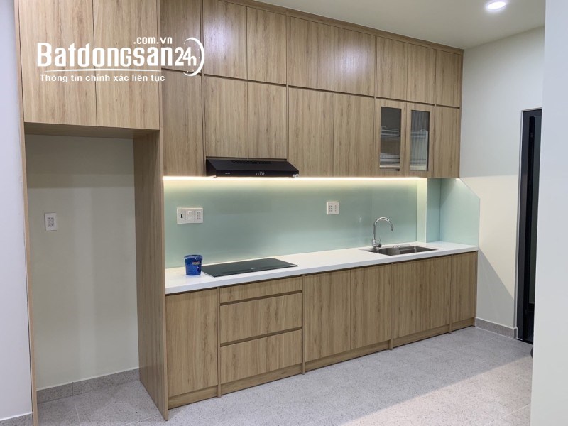 Tin thật 100% Bán Nhà 03 Tầng, Hẻm Xe Hơi, Bưng Ông Thoàn, 56m², 4.6 Tỷ.