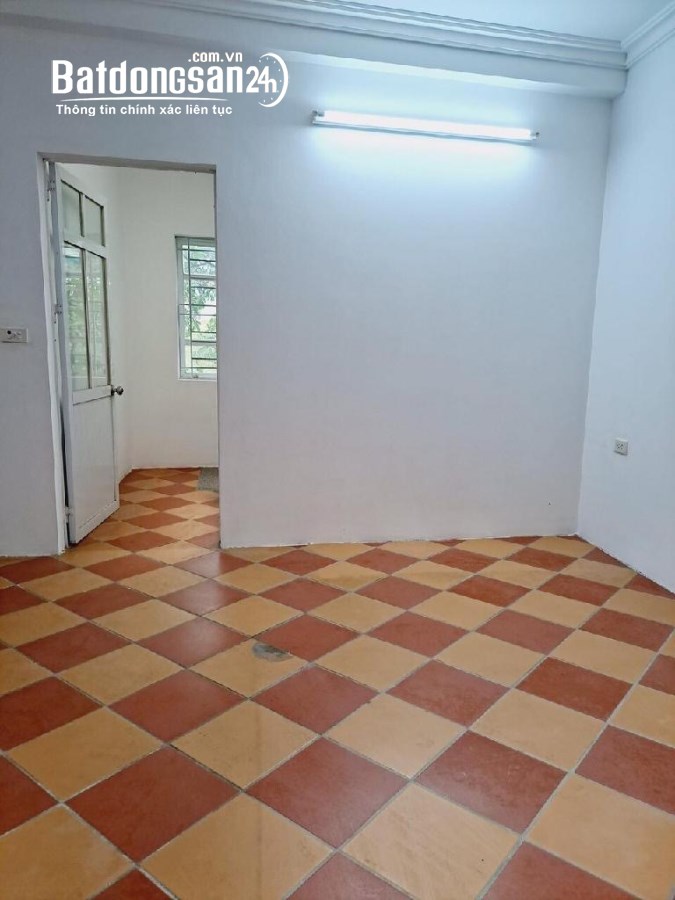 MUA GIÁ TRONG NGÕ ĐƯỢC NHÀ MẶT PHỐ 34m2, 5.1 tỷ