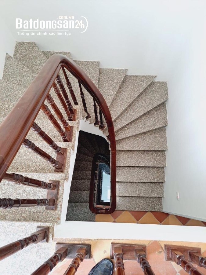 MUA GIÁ TRONG NGÕ ĐƯỢC NHÀ MẶT PHỐ 34m2, 5.1 tỷ