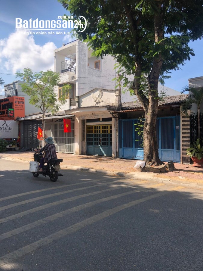 Bán nhà Đường 339, Phường Phước Long B, TP Thủ Đức (Quận 9)