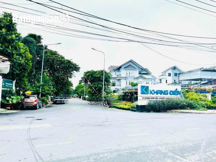 Bán nhà Đường 339, Phường Phước Long B, TP Thủ Đức (Quận 9)